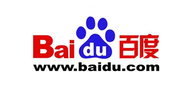 Baidu logo