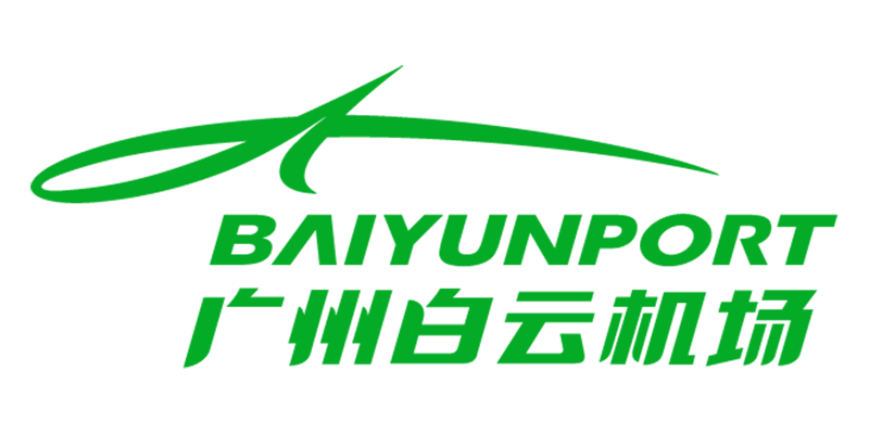 Baiyun Airport logo