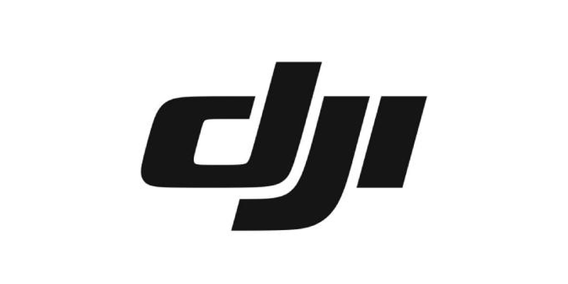 DJI logo