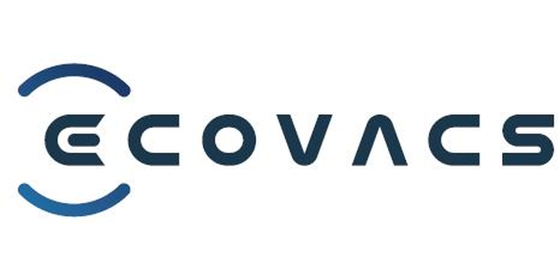 ECOVACS logo