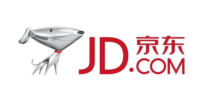 JD.com logo