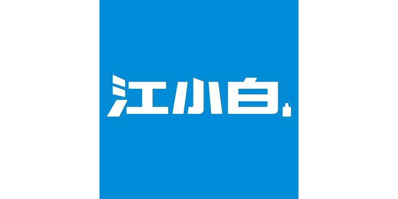Jiangxiaobai logo