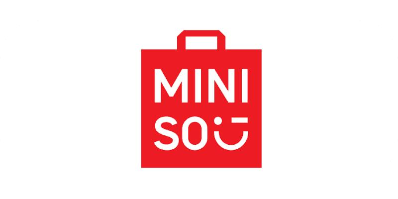 Miniso logo