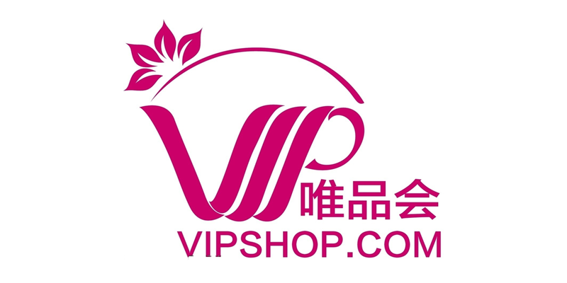 Vipshop logo